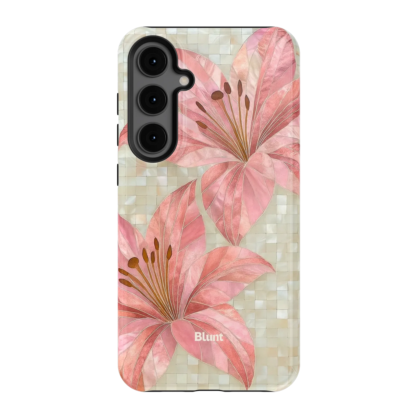 Petal Muse Samsung Case