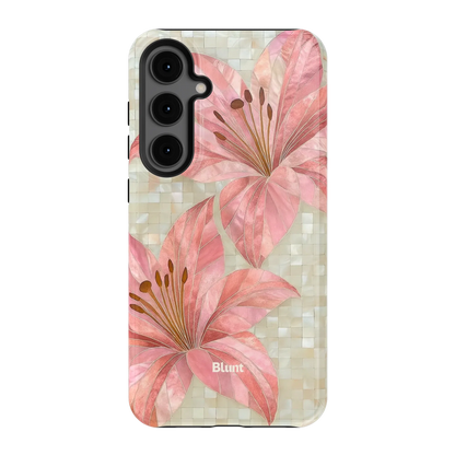 Petal Muse Samsung Case