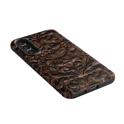 Woodwork-samsung-case-Galaxy S23 Plus-2
