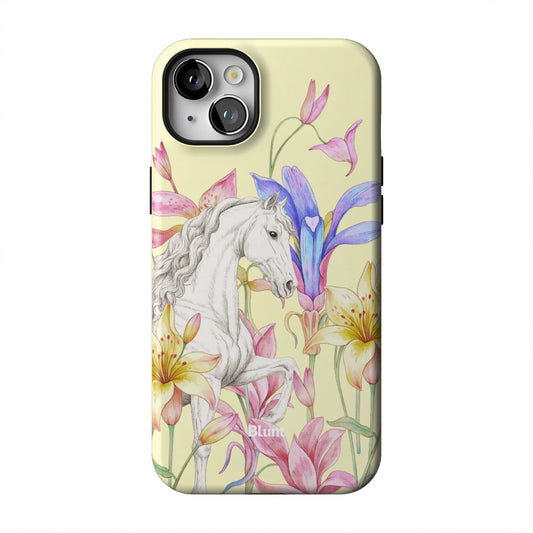 Butter-Garden-iphone-case-iPhone 14 Plus-1