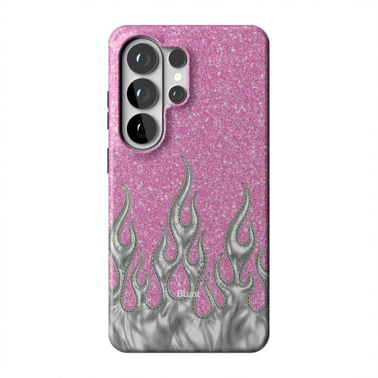 Glitter-Fever-samsung-case-Galaxy S26 Ultra-1
