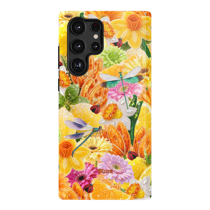 Stella Samsung Case