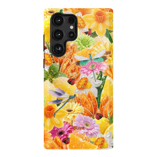 Stella Samsung Case
