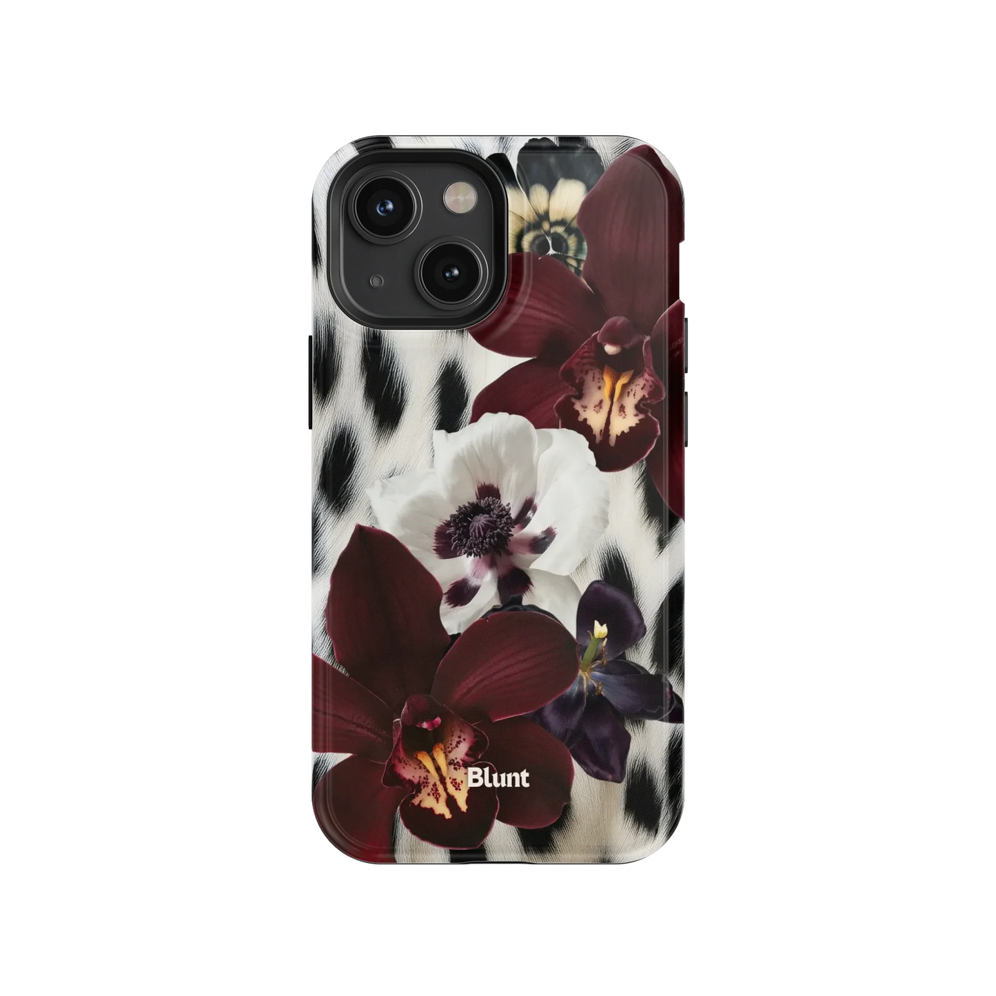 Mythic iPhone Case