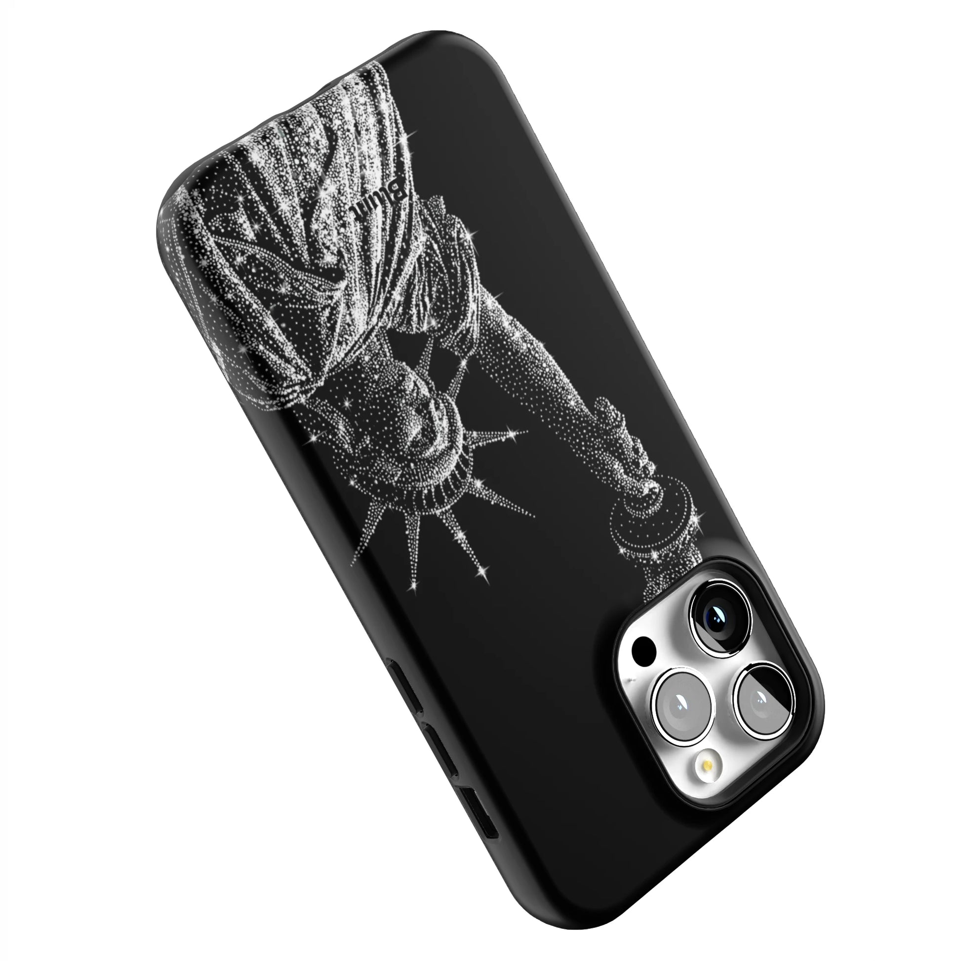 Glitterry-Liberty-iphone-case-iPhone 14 Pro Max-4