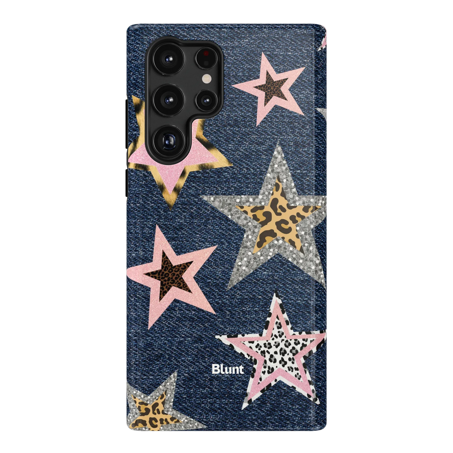 Starlette Collage Samsung Case