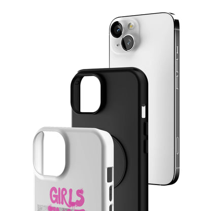 Fund$ White iPhone Case gallery - Iphone_13_Iphone_3