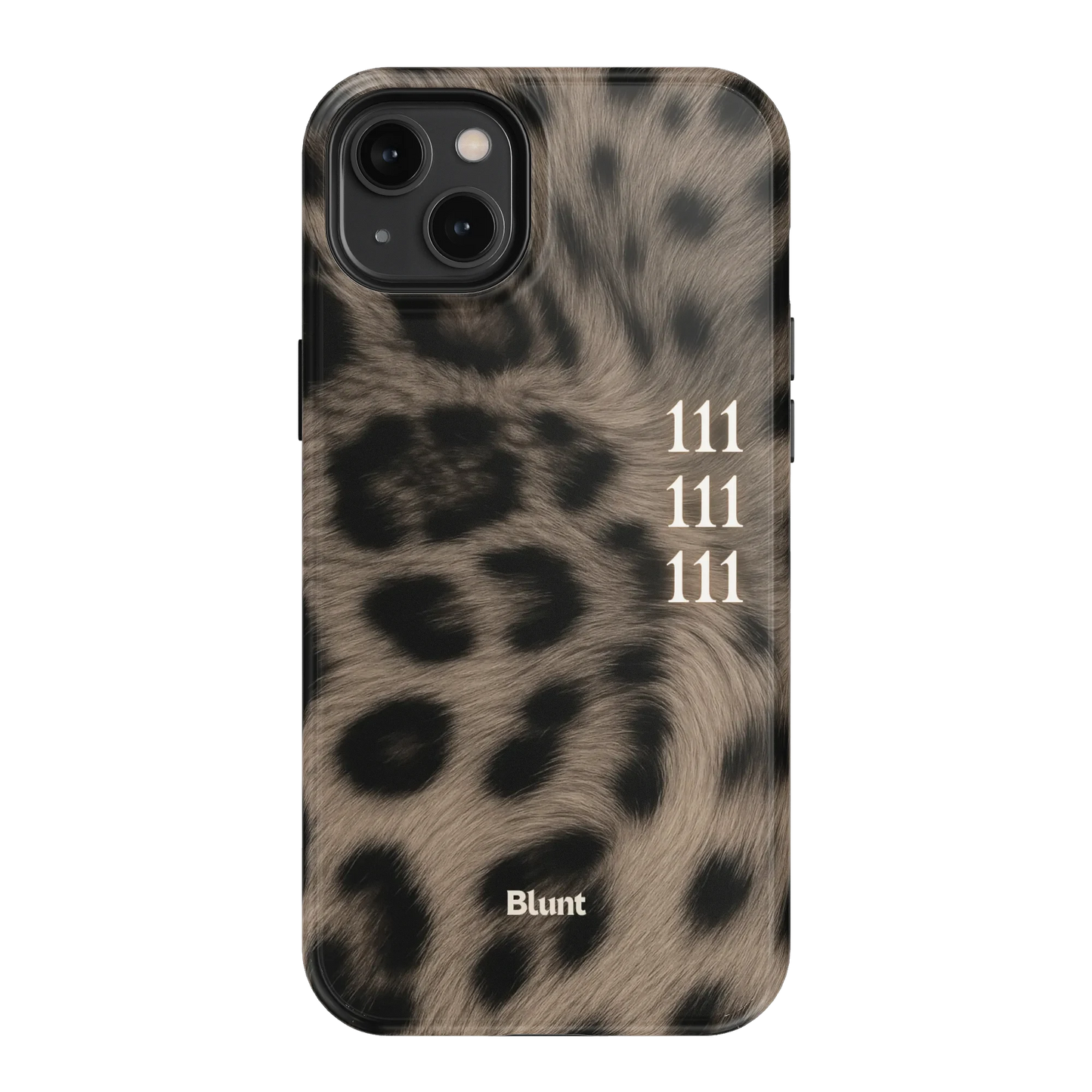 Omen iPhone Case
