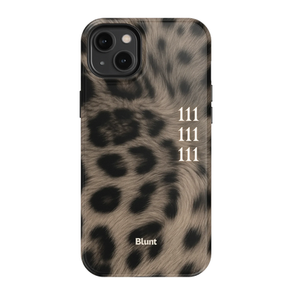 Omen iPhone Case
