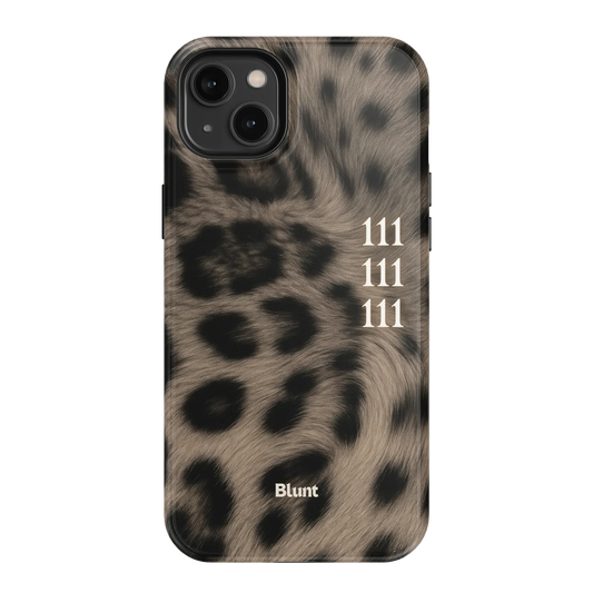 Omen iPhone Case