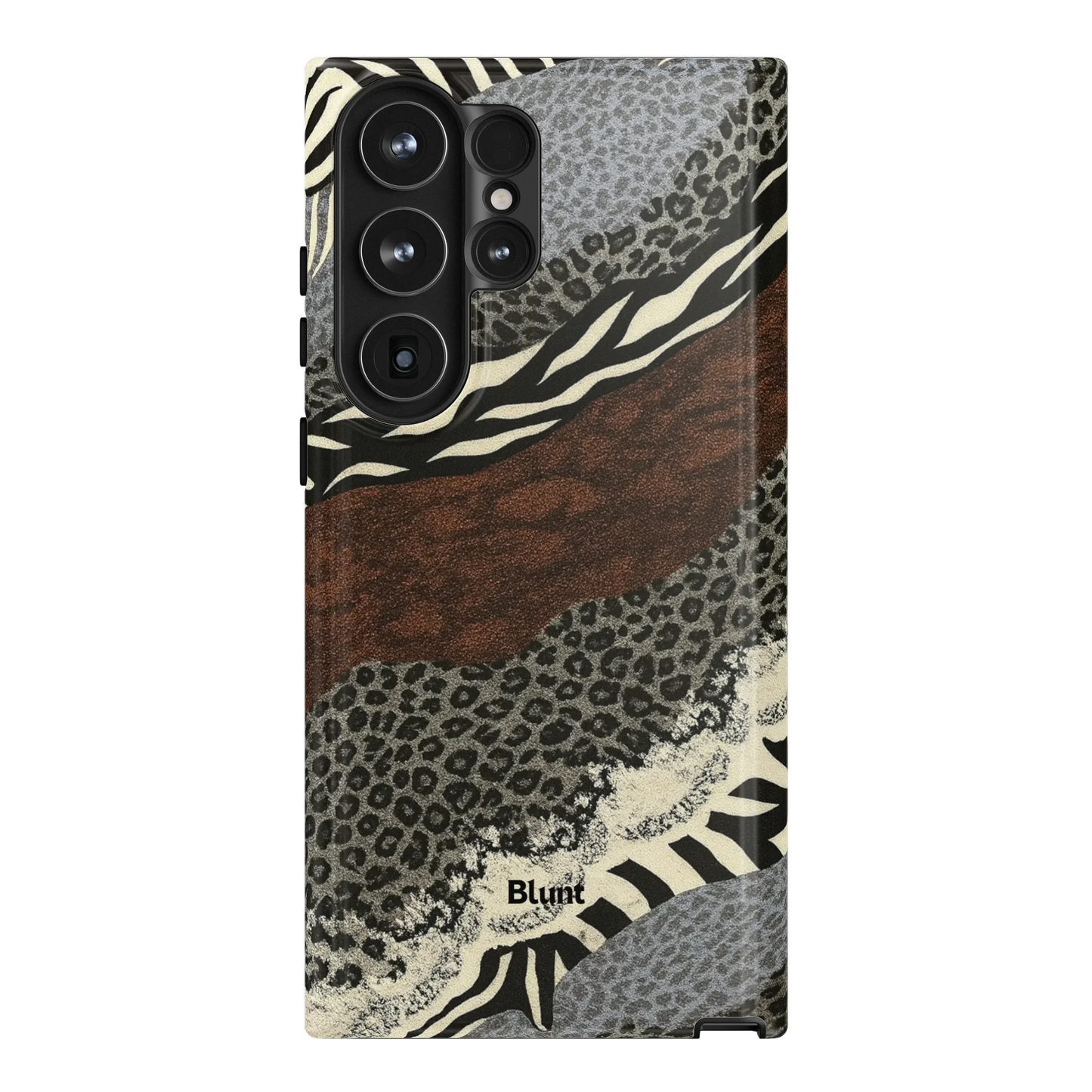 Wild Tracks Samsung Case