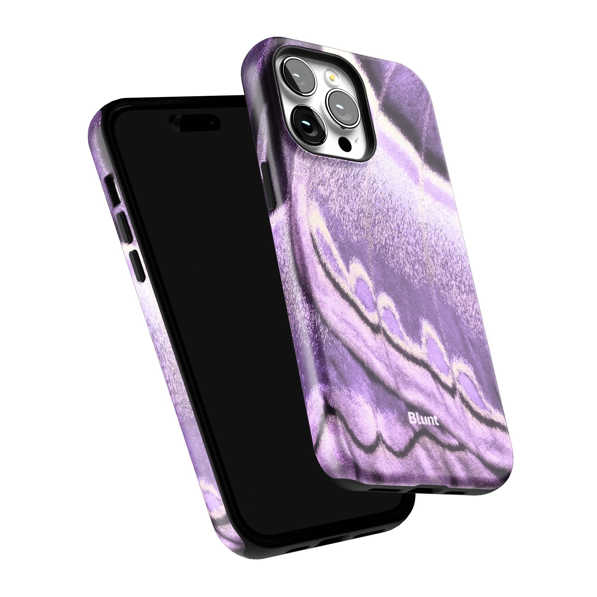 Lavender-Raya-iphone-case-iPhone 14 Pro Max-5