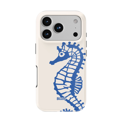 Saltmane iPhone Case