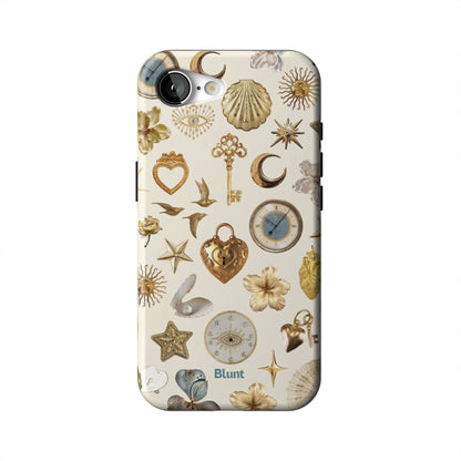 Santorini-iphone-case-iPhone 17 E-1