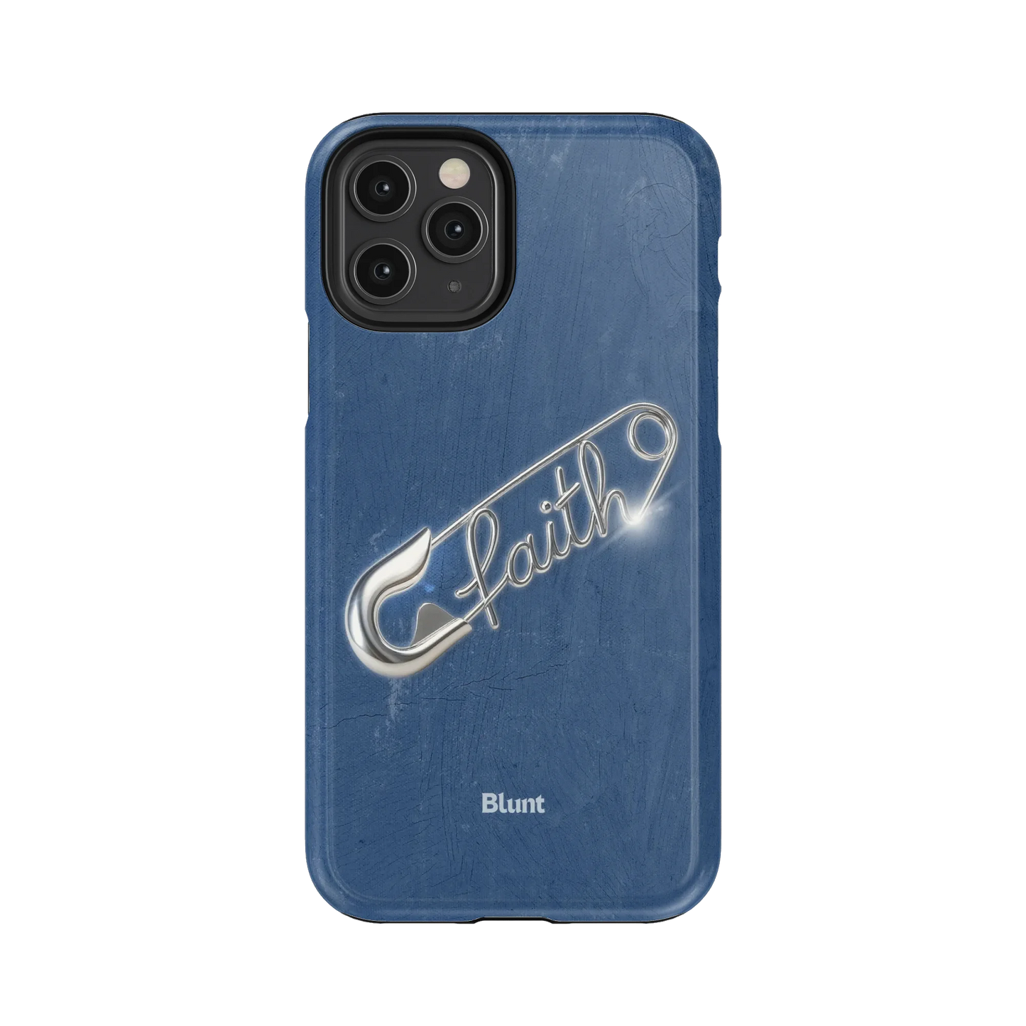 Faith Ryder iPhone Case
