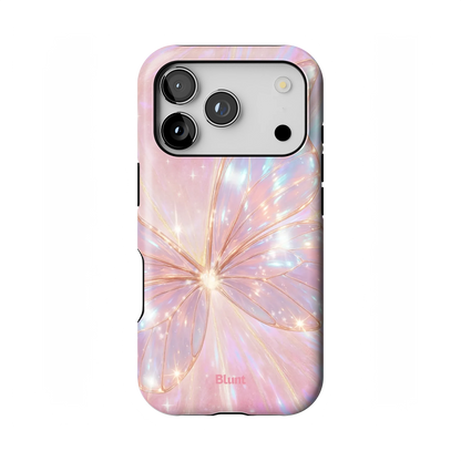Flutter iPhone Case
