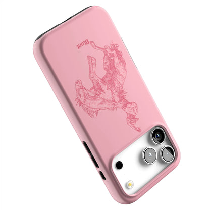 Pink-Rancher-iphone-case-iPhone 17 Pro Max-4
