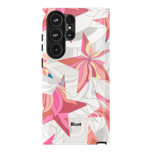 Amelie Samsung Case