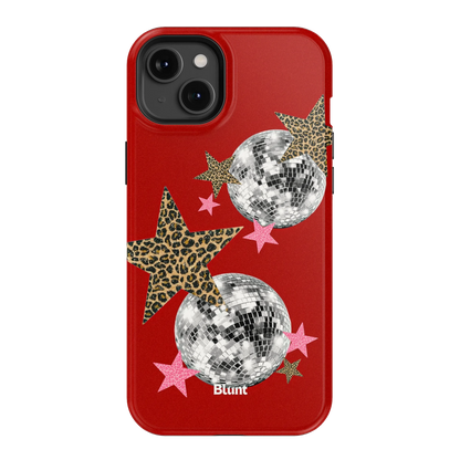 Starry iPhone Case