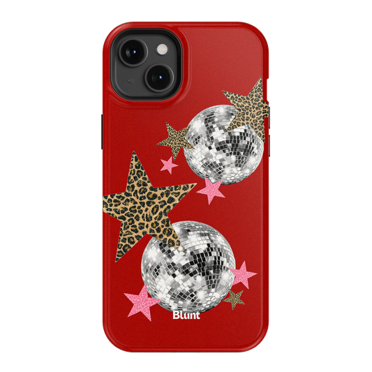 Starry iPhone Case