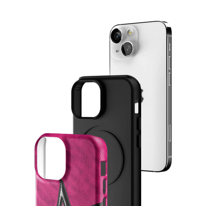 Popstar-Pink-iphone-case-iPhone 13 Mini-3