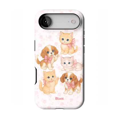 Fur Baby iPhone Case - Blunt Cases