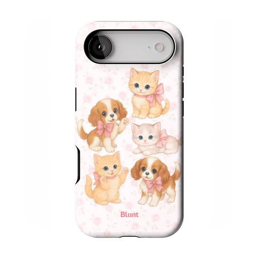 Fur Baby iPhone Case - Blunt Cases