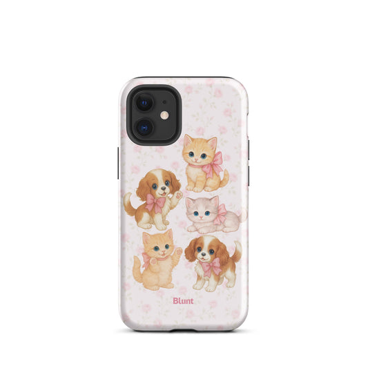 Fur Baby iPhone Case - Blunt Cases