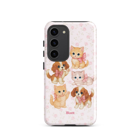 Fur Baby Samsung Case - Blunt Cases