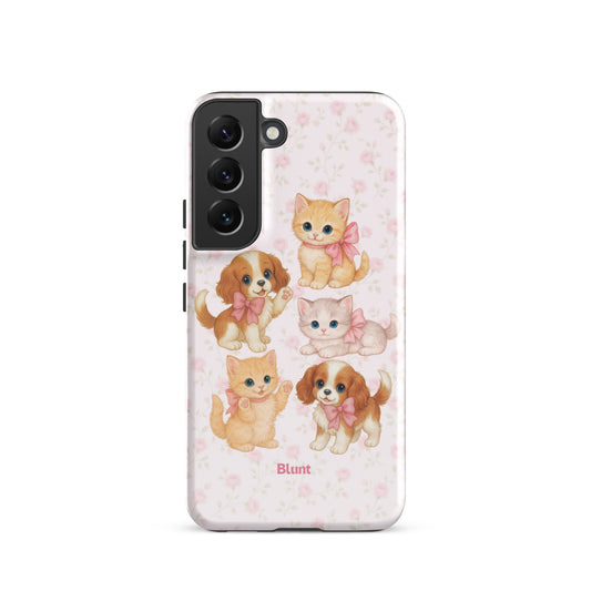 Fur Baby Samsung Case - Blunt Cases