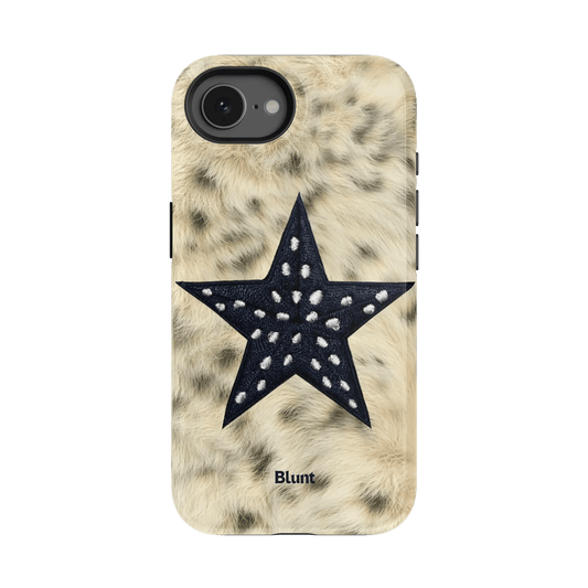 Fur Star iPhone Case - Blunt Cases