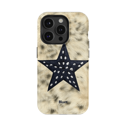 Fur Star iPhone Case - Blunt Cases