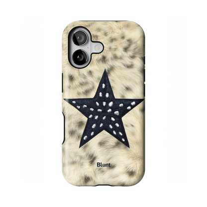 Fur Star iPhone Case - Blunt Cases