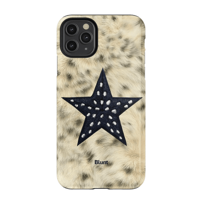 Fur Star iPhone Case - Blunt Cases
