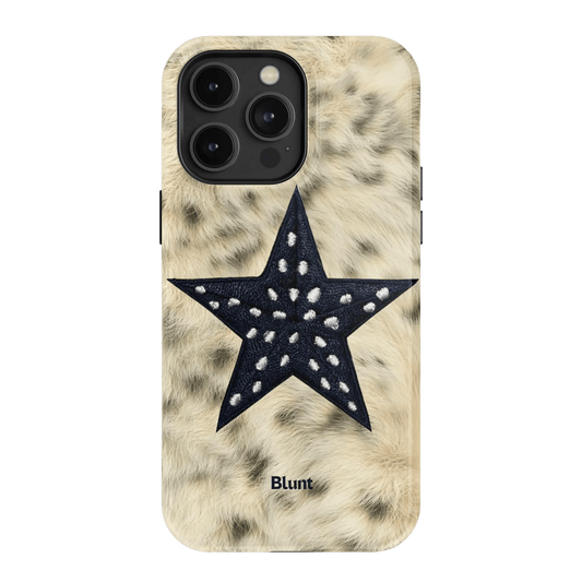 Fur Star iPhone Case - Blunt Cases