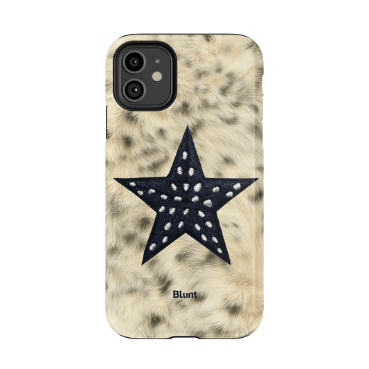 Fur Star iPhone Case - Blunt Cases