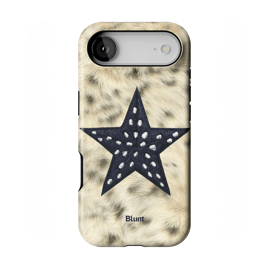 Fur Star iPhone Case - Blunt Cases