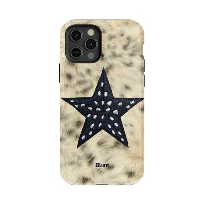 Fur Star iPhone Case - Blunt Cases