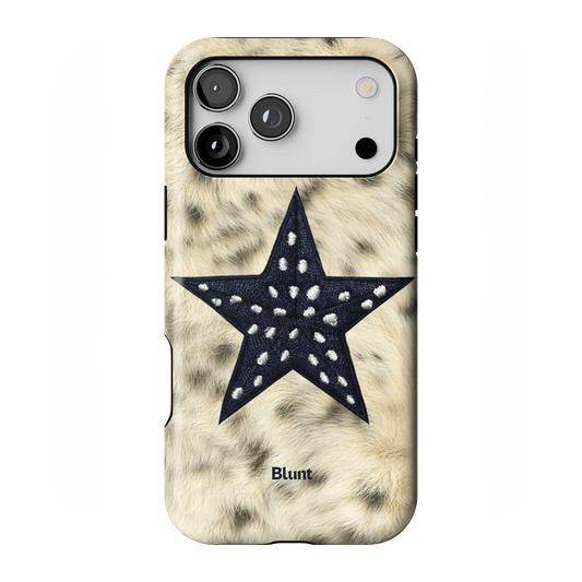 Fur Star iPhone Case - Blunt Cases