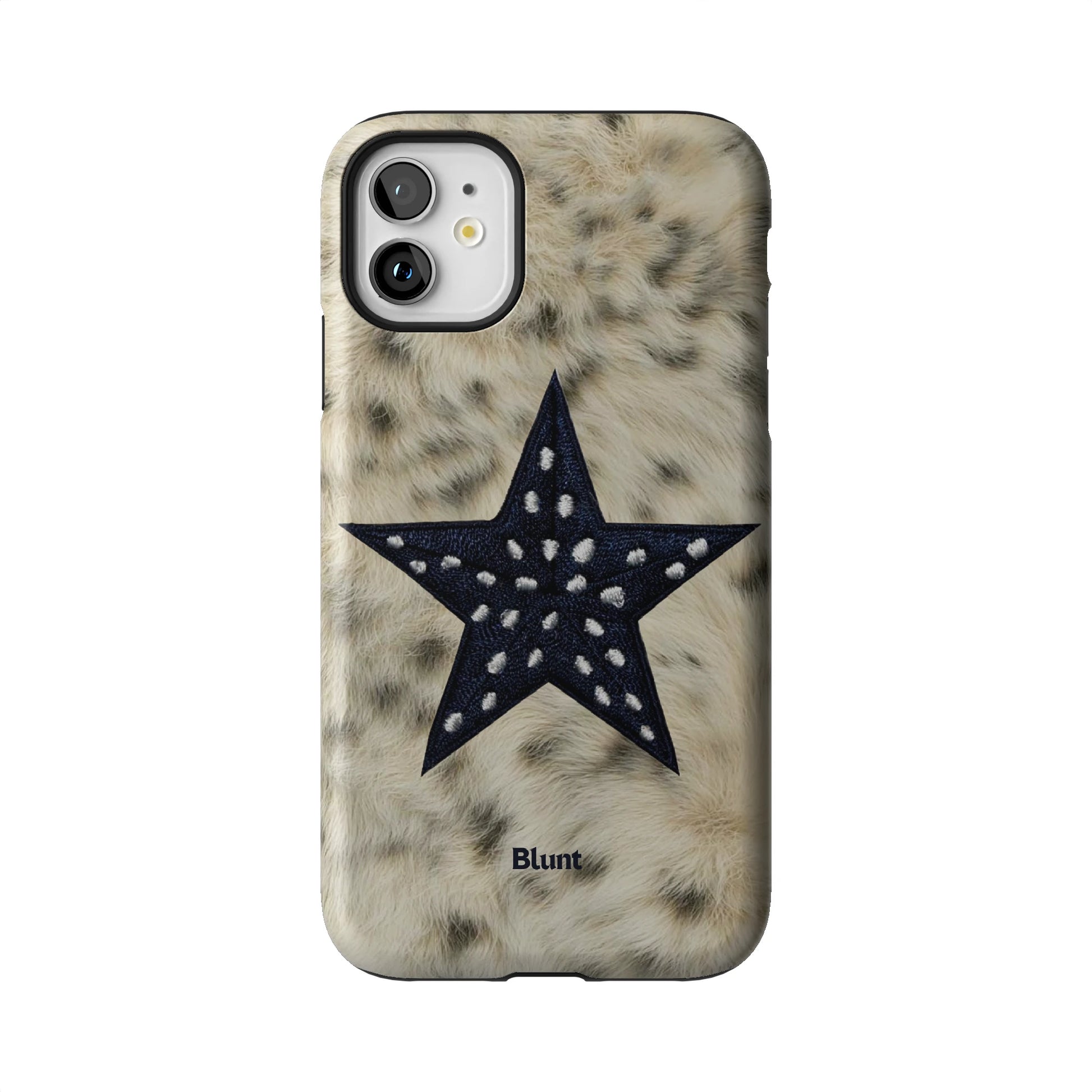 Fur Star iPhone Case gallery - Iphone_11_Iphone_1