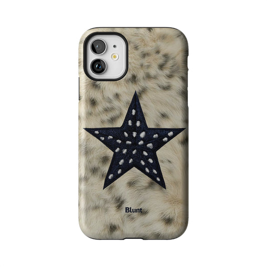 Fur Star iPhone Case gallery - Iphone_11_Iphone_1