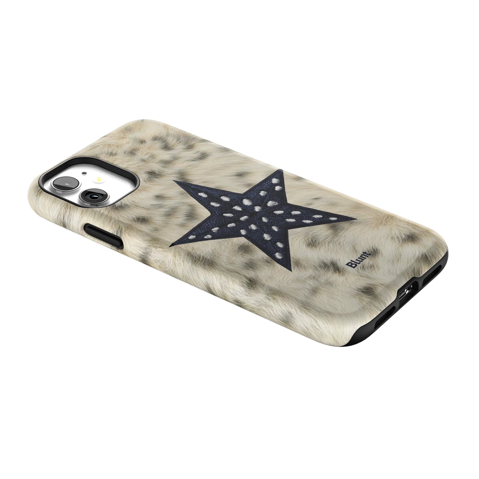 Fur Star iPhone Case gallery - Iphone_11_Iphone_2