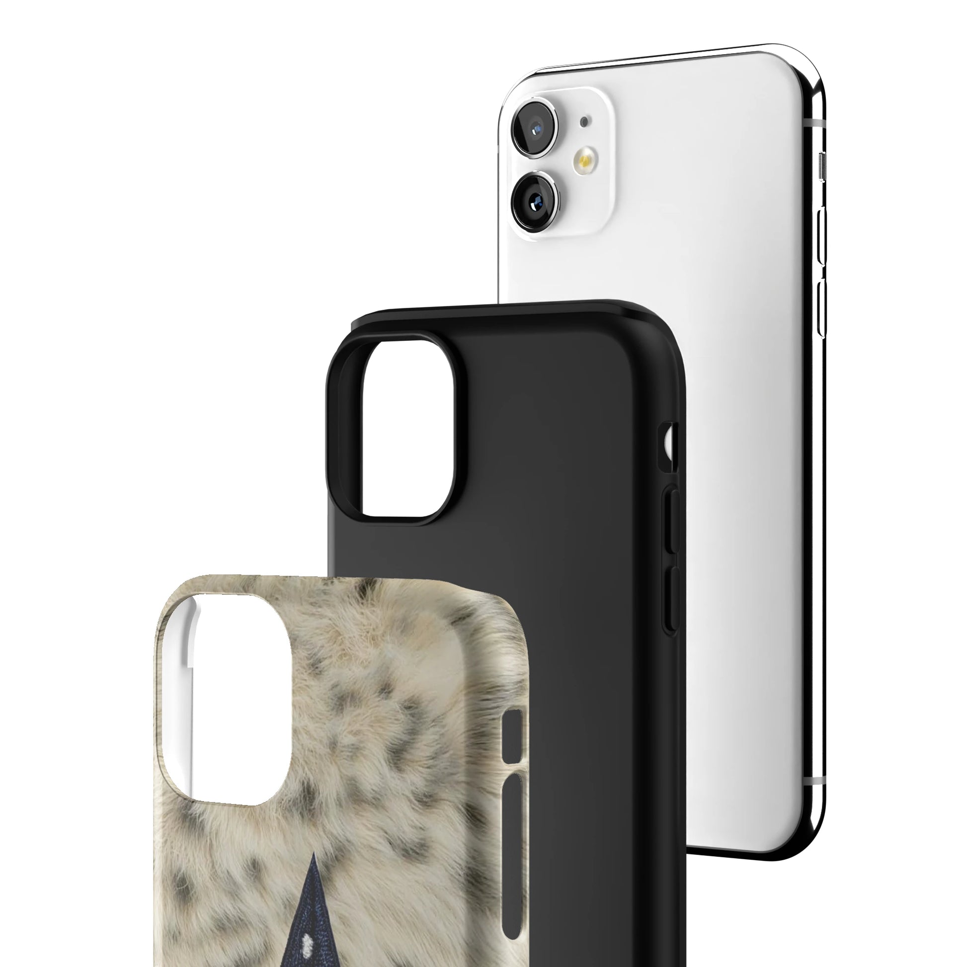 Fur Star iPhone Case gallery - Iphone_11_Iphone_3