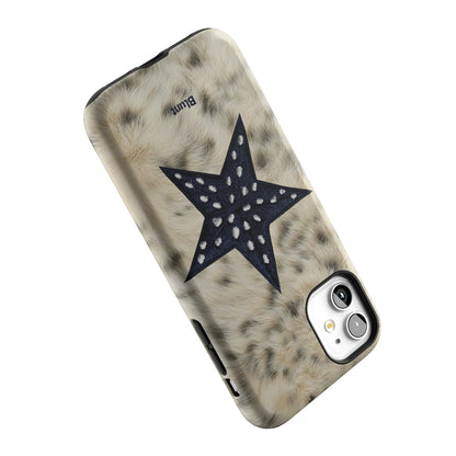Fur Star iPhone Case gallery - Iphone_11_Iphone_5