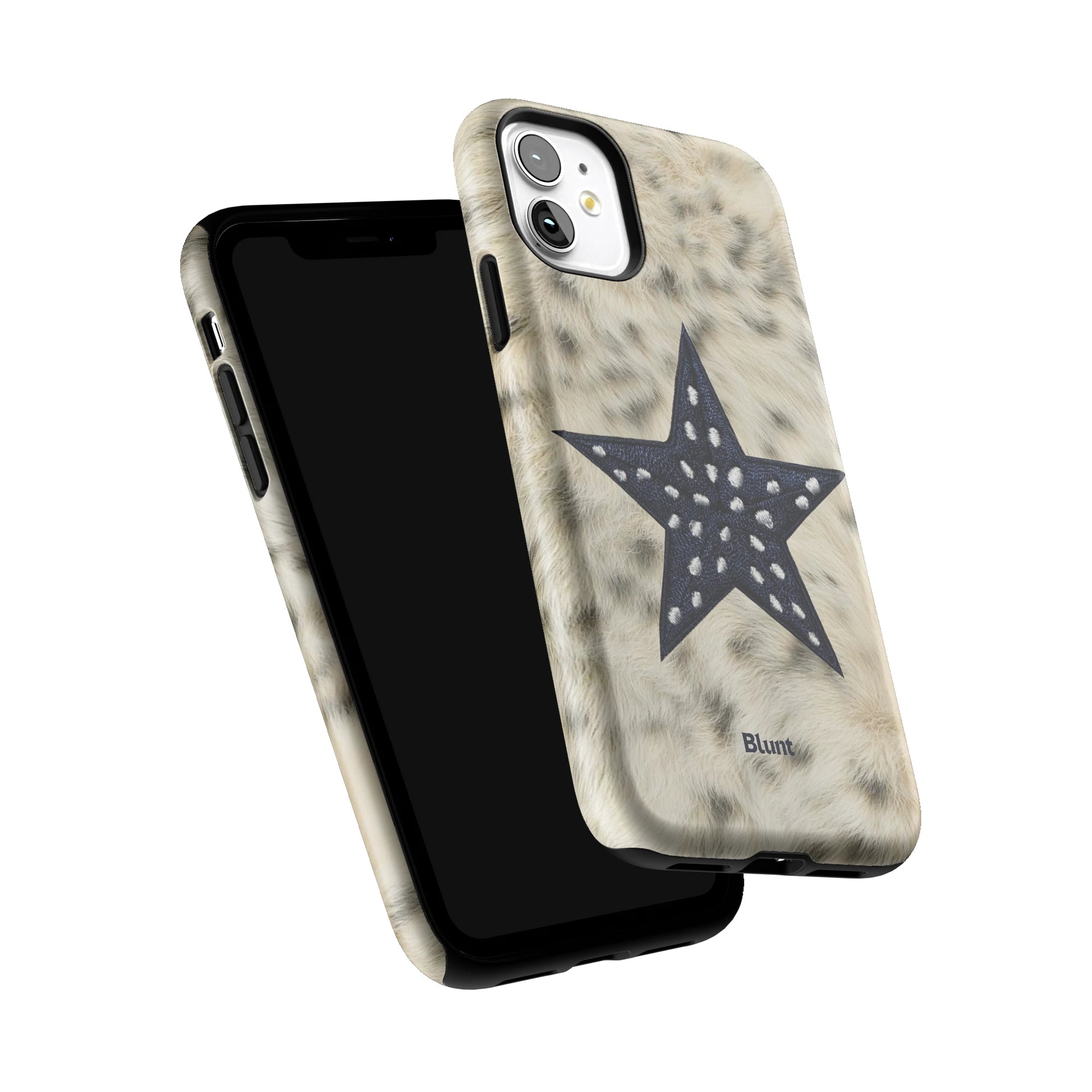 Fur Star iPhone Case gallery - Iphone_11_Iphone_6