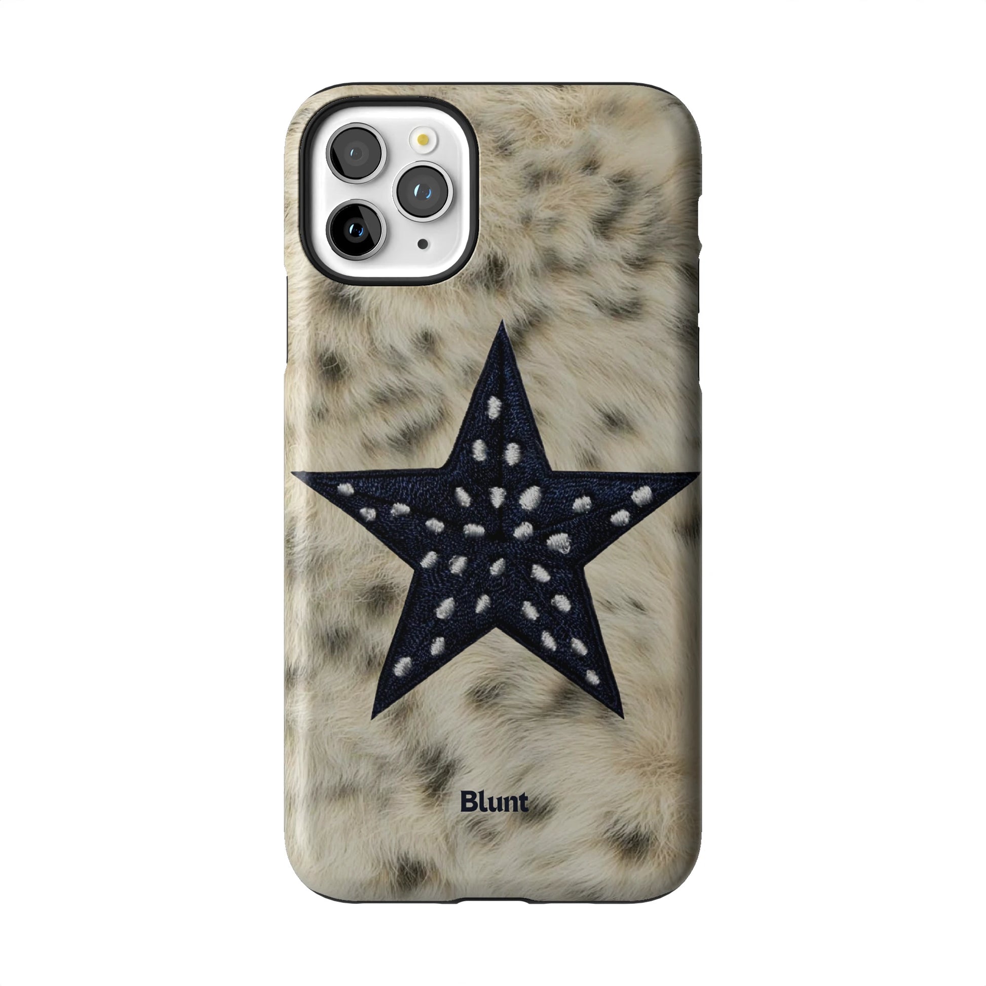 Fur Star iPhone Case gallery - Iphone_11_Pro_Max_1