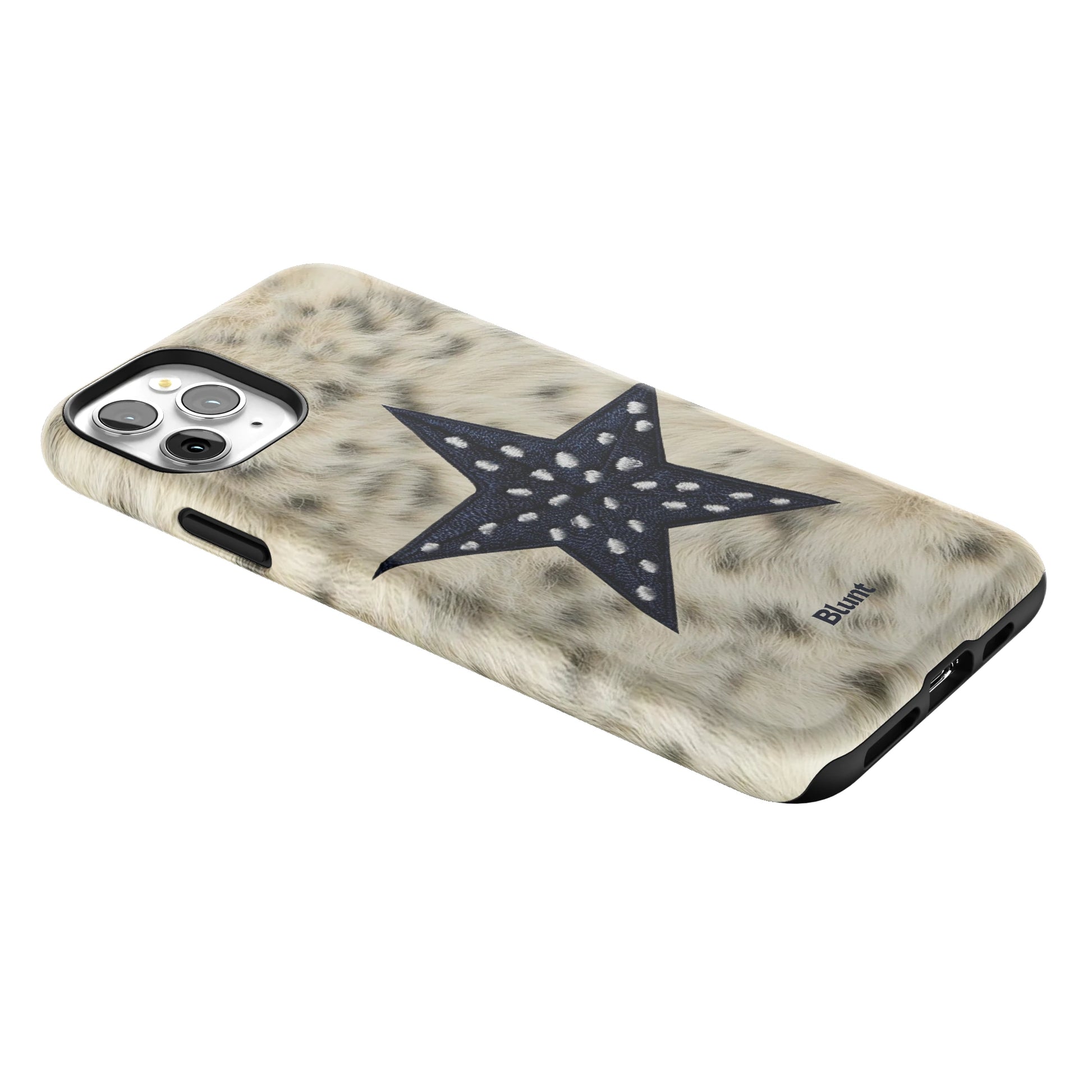 Fur Star iPhone Case gallery - Iphone_11_Pro_Max_2
