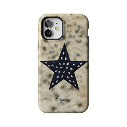 Fur Star iPhone Case gallery - Iphone_12_Iphone_1