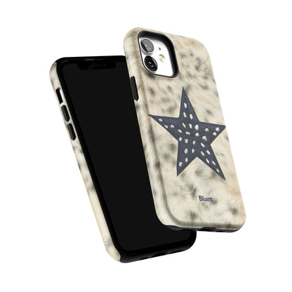 Fur Star iPhone Case gallery - Iphone_12_Iphone_6