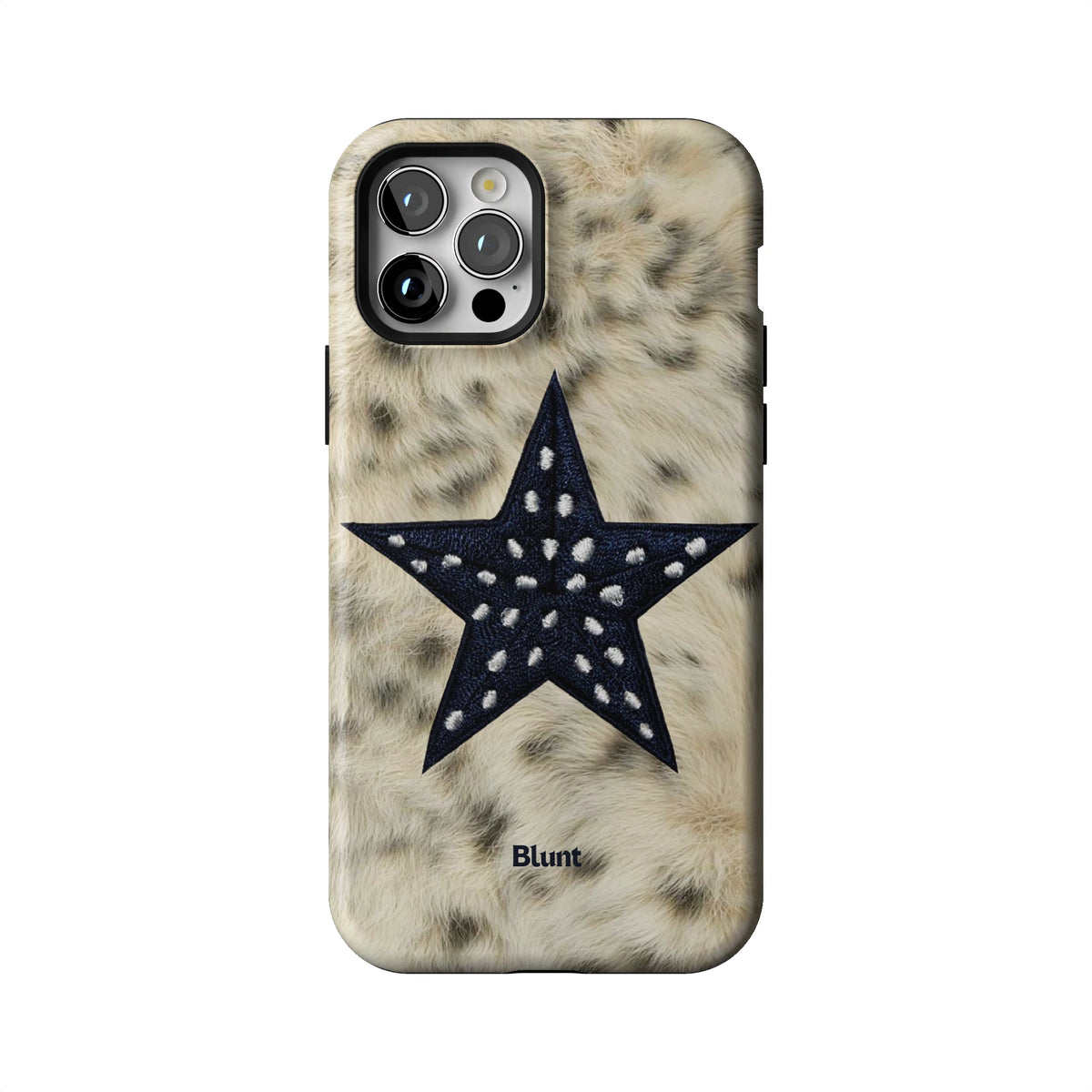 Fur Star iPhone Case gallery - Iphone_12_Pro_1